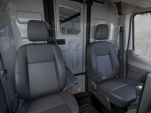 New 2026 Ford Transit 250 148 Medium Roof Extended AWD image 31