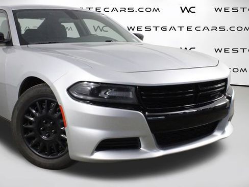 Used 2020 Dodge Charger Police image 41