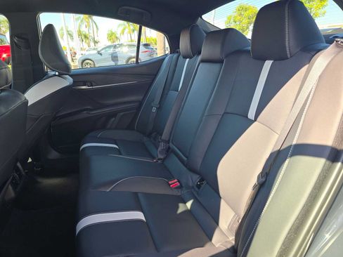 Certified 2026 Toyota Camry SE FWD image 19