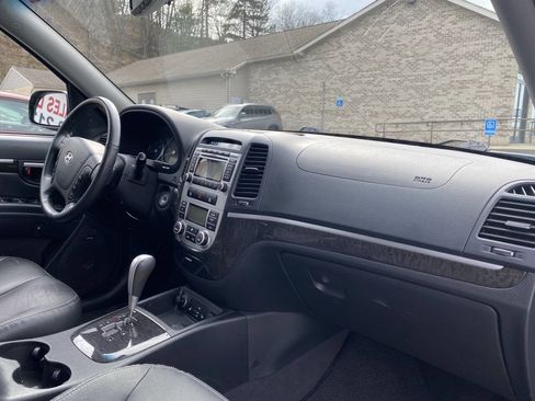 Used 2009 Hyundai Santa Fe Limited image 17
