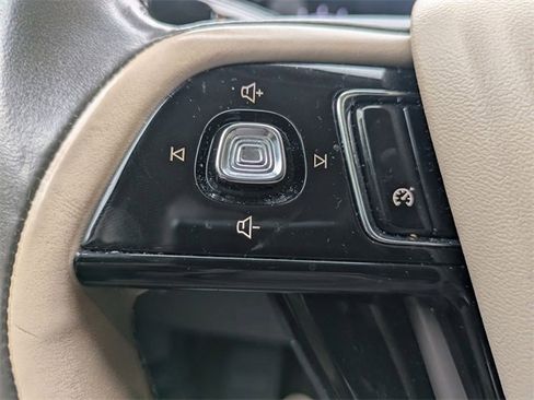 Used 2020 Lincoln Corsair FWD w/ Equipment Group 101A image 14