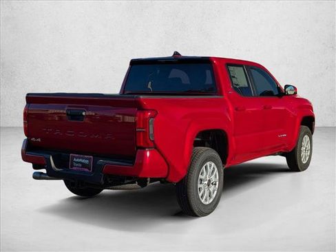 New 2025 Toyota Tacoma SR5 image 2