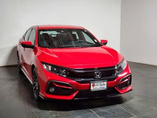 Used 2021 Honda Civic Sport video 2