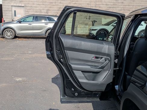 Used 2025 MAZDA CX-50 AWD 2.5 S w/ Premium Package image 25