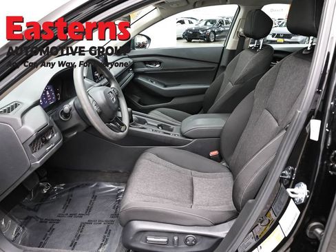 Used 2025 Honda Accord SE image 10