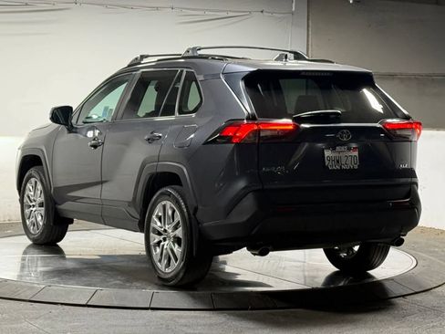 Certified 2023 Toyota RAV4 XLE Premium FWD image 3