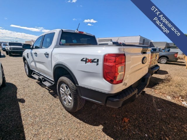 Used 2025 Ford Ranger XL w/ Trailer Tow Package AWD/4WD image 7