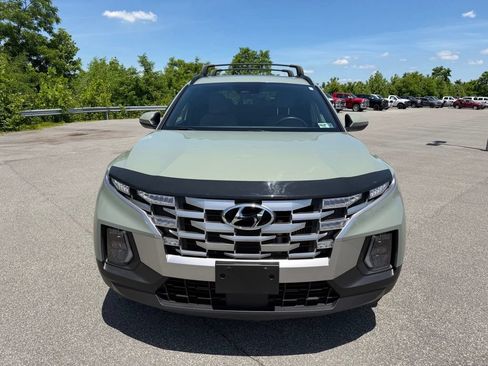 Used 2023 Hyundai Santa Cruz SEL Premium w/ Cargo Package AWD/4WD image 8