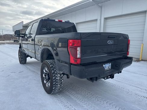 Used 2020 Ford F250 XLT w/ XLT Value Package image 5