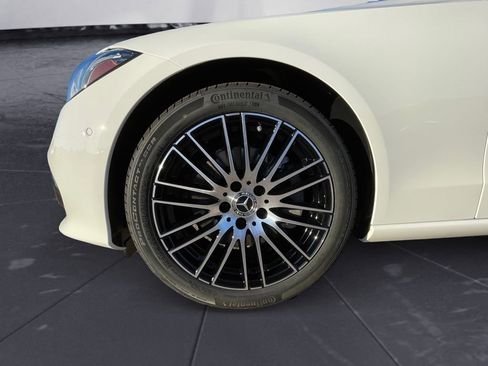 Certified 2025 Mercedes-Benz C 300 Sedan image 15