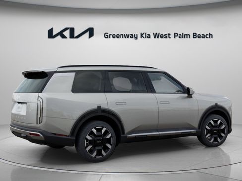 New 2027 Kia Telluride S FWD image 8