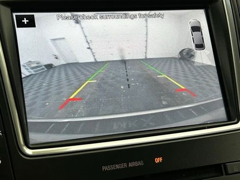 Used 2016 Lincoln MKX Select w/ Select Plus Package image 6