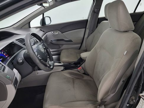 Used 2012 Honda Civic LX image 13