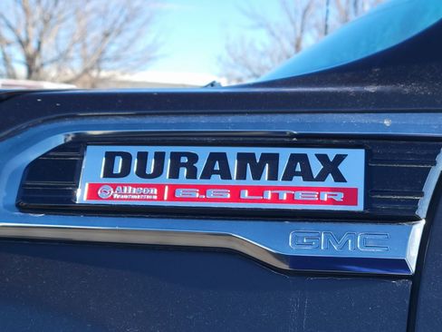 Used 2021 GMC Sierra 2500 AT4 w/ AT4 Premium Plus Package image 15