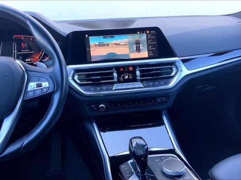 Used 2019 BMW 330i Sedan w/ Convenience Package RWD image 16