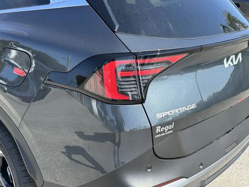 New 2026 Kia Sportage EX AWD/4WD image 10