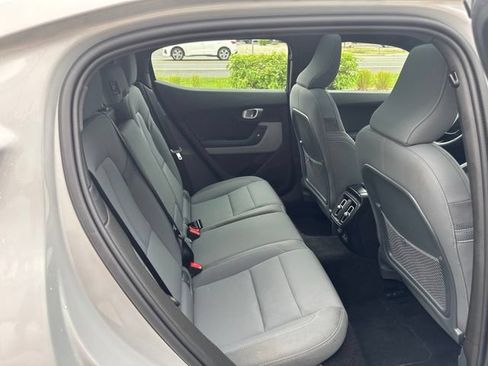 Used 2023 Polestar Polestar 2 w/ Pilot Pack AWD/4WD image 13