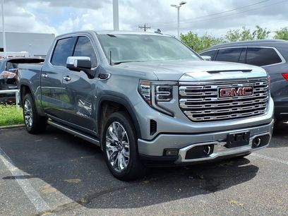 Used 2025 GMC Sierra 1500 Denali w/ Denali Reserve Package