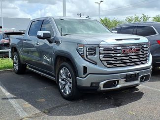 Used 2025 GMC Sierra 1500 Denali w/ Denali Reserve Package AWD/4WD video 1