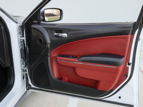 Used 2022 Dodge Charger SRT Hellcat image 20