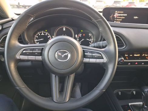 Used 2023 MAZDA CX-30 AWD 2.5 S w/ Select Package image 21