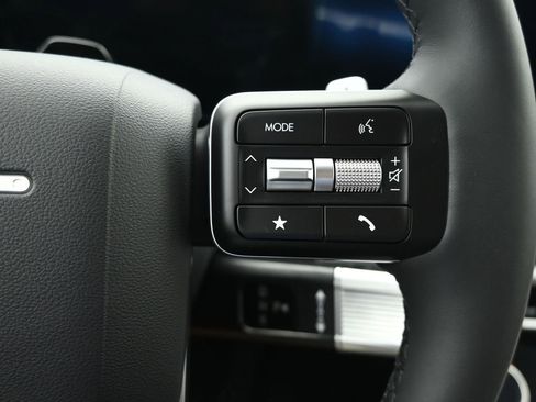 New 2026 Hyundai Santa Fe XRT image 32