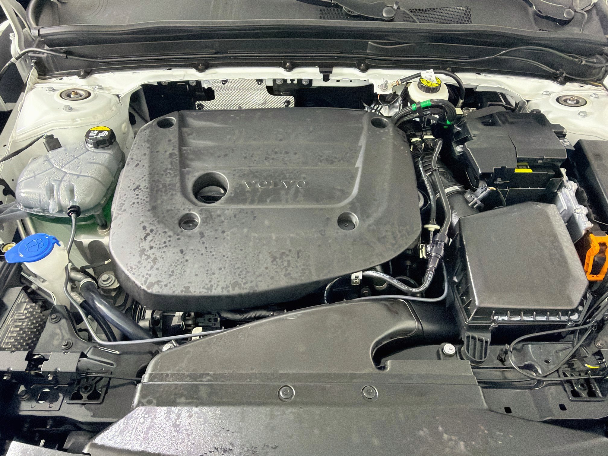 Used 2026 Volvo XC40 B5 Plus AWD/4WD image 33
