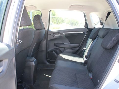 Used 2015 Honda Fit LX image 6