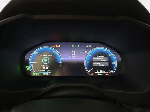 Used 2025 Toyota RAV4 XSE w/ Weather Package AWD/4WD image 22