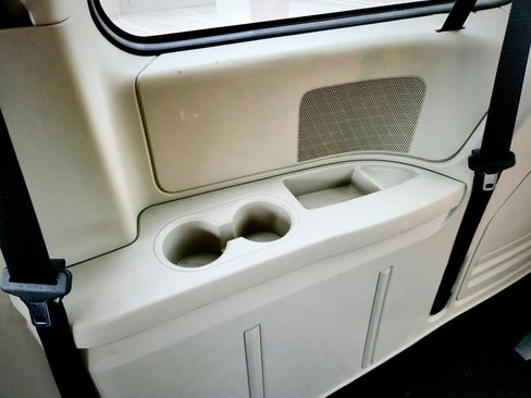 Used 2015 Dodge Grand Caravan SE w/ Quick Order Package 29E SE image 50