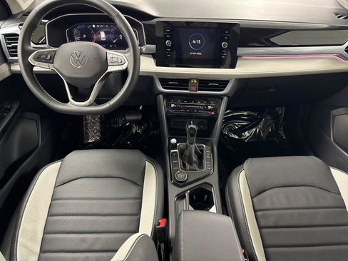 New 2026 Volkswagen Taos SEL AWD/4WD image 12