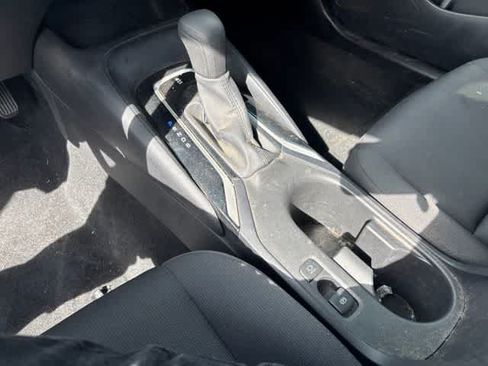 Used 2024 Toyota Corolla LE FWD image 16