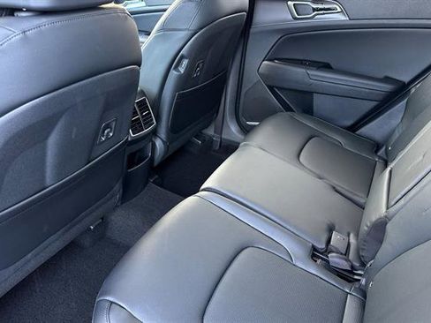 New 2026 Kia Sportage EX image 13