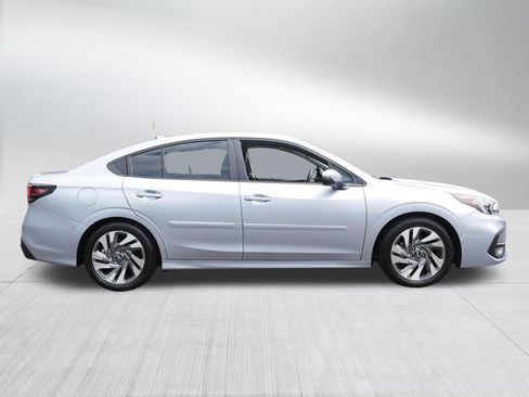 Certified 2024 Subaru Legacy Limited AWD/4WD image 8