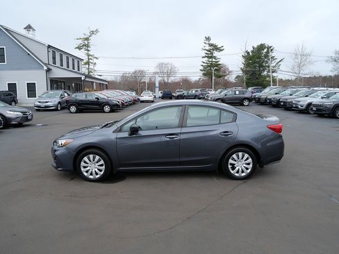 Used 2019 Subaru Impreza 2.0i image 7