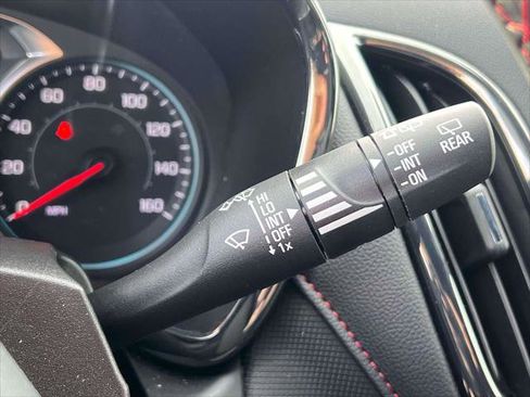 Used 2024 Chevrolet Equinox RS image 22