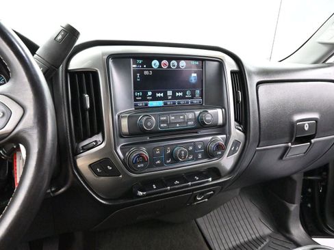 Used 2018 Chevrolet Silverado 1500 LT w/ All Star Edition image 16