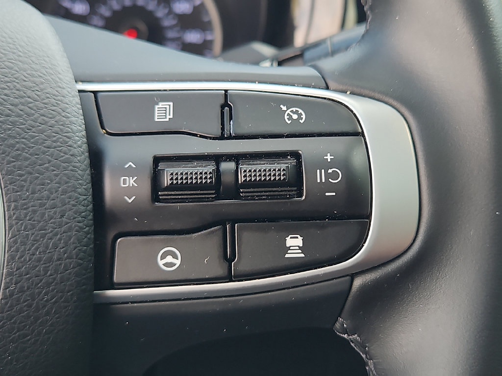 Certified 2023 Kia K5 GT-Line FWD image 25
