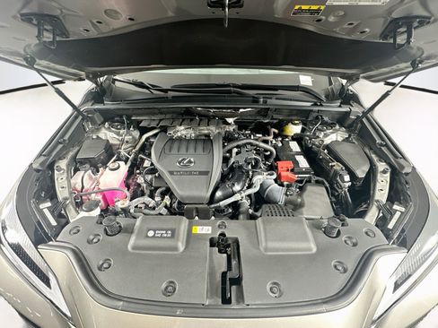 Used 2024 Lexus NX 350 F Sport AWD/4WD image 33