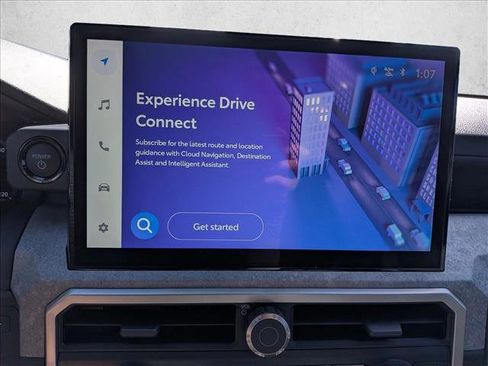 New 2025 Toyota Tacoma 4x4 Double Cab Hybrid image 12