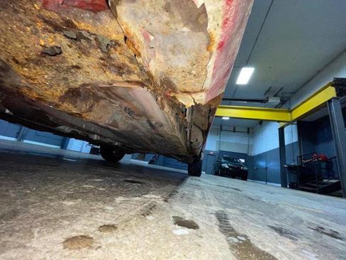 Used 2011 Ford Focus SE w/ 201A Rapid Spec Order Code image 12