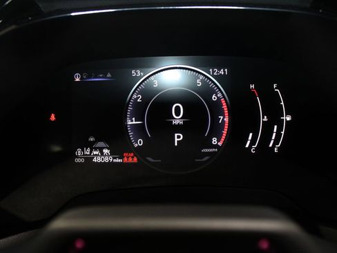 Used 2024 Lexus RX 350 Premium w/ Convenience Package image 41