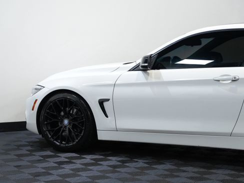 Used 2014 BMW 428i Coupe RWD image 19
