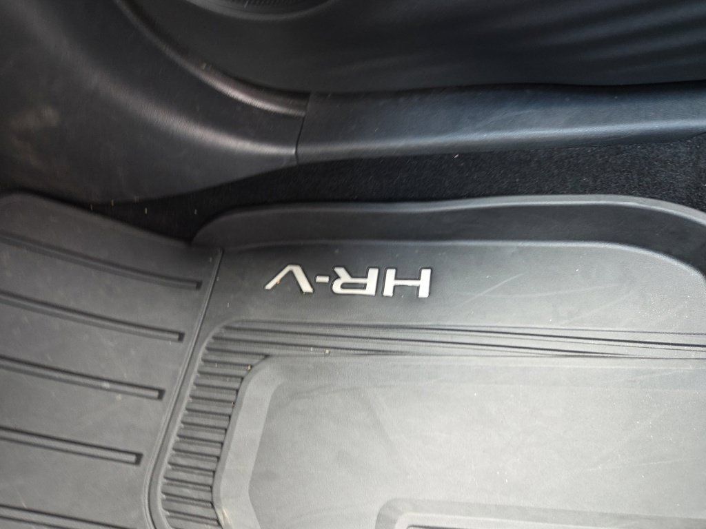 Used 2026 Honda HR-V Sport image 47