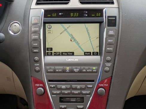 Used 2009 Lexus ES 350 image 15