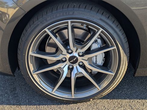 New 2026 Genesis G70 2.5T image 11