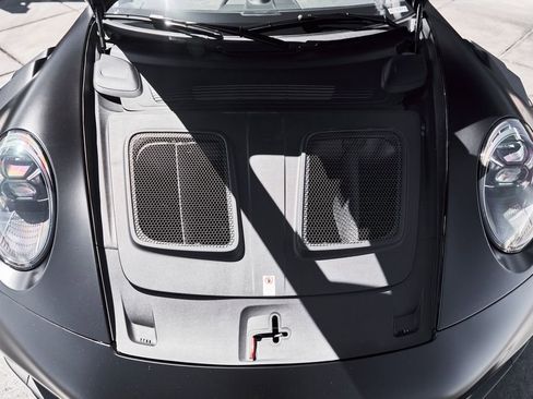 Used 2025 Porsche 911 GT3 RS w/ Weissach Package image 22