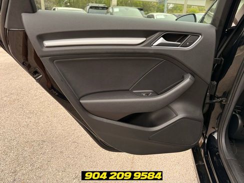 Used 2018 Audi A3 2.0T Premium w/ Convenience Package AWD/4WD image 29