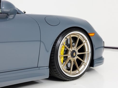 Used 2017 Porsche 911 Turbo S AWD/4WD image 67