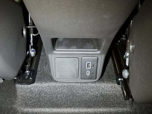 New 2026 Buick Encore GX Sport Touring w/ Advanced Technology Package FWD image 13